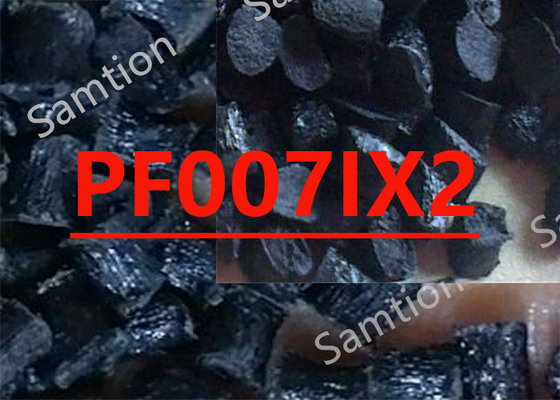S-Plastic Verton PF007IX2 ग्लास फाइबर युक्त PA 6 राल के आधार पर एक यौगिक है। अतिरिक्त विशेषताओं में शामिल हैंः उच्च प्रभाव।