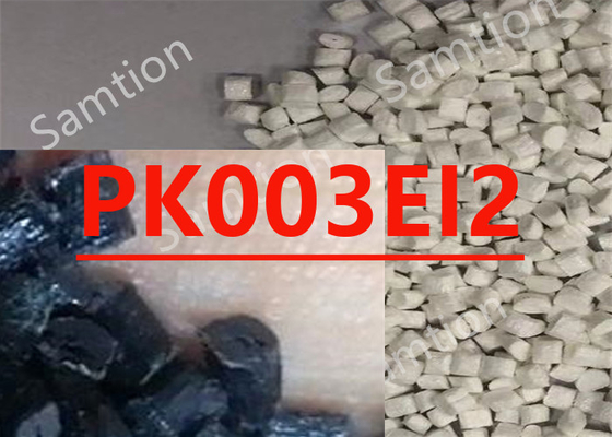 S-Plastic Verton PK003EI2 एक यौगिक है जो PA 6 राल पर आधारित है जिसमें इम्पैक्ट मॉडिफायर, खनिज शामिल है।