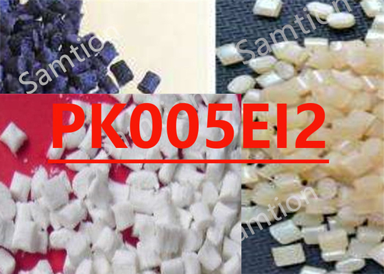 S-Plastic Verton PK005EI2 एक यौगिक है जो PA 6 राल पर आधारित है जिसमें इम्पैक्ट मॉडिफायर, खनिज शामिल है।