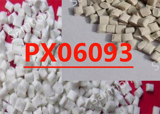 S-Plastic Verton PX06093 एक यौगिक PA 6 राल पर आधारित प्रभाव संशोधक युक्त है।