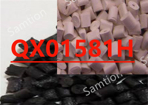 S-Plastic Verton QX01581H शीशा फाइबर युक्त नायलॉन 6/10 राल के आधार पर एक यौगिक। इस सामग्री की अतिरिक्त विशेषताओं में शामिल हैं