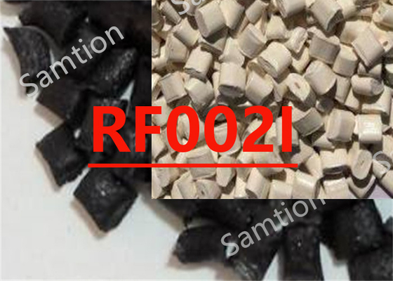 सबिक वर्टन RF002I ग्लास फाइबर युक्त नायलॉन 66 रेज़िन पर आधारित एक यौगिक