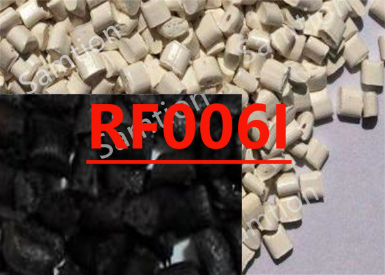 सबिक वर्टन RF006I ग्लास फाइबर युक्त नायलॉन 66 रेज़िन पर आधारित एक यौगिक