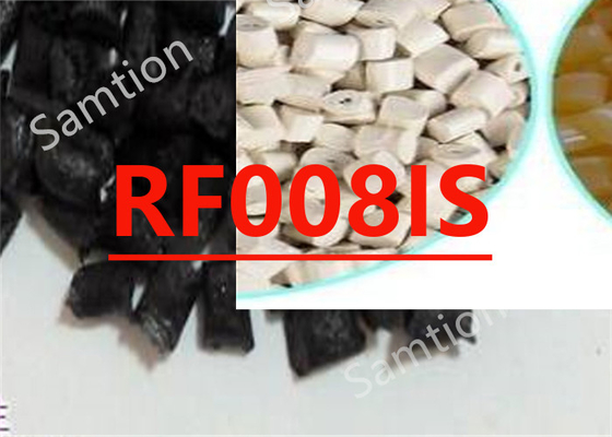सबिक वर्टन RF008IS ग्लास फाइबर युक्त नायलॉन 66 रेज़िन पर आधारित एक यौगिक