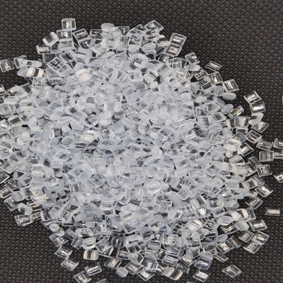 S-Plastic Lexan S-Plastic 0703R Pc राल पॉली कार्बोनेट राल प्लास्टिक ग्रेन्युल UV बाहरी और प्रकाश व्यवस्था के लिए स्थिर