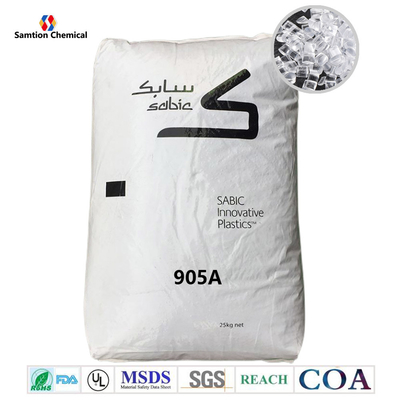 S-Plastic Lexan 950A पारदर्शी, पारदर्शी और रंगीन, उच्च चिपचिपाहट, असाधारण सतह के साथ लौ retardant।