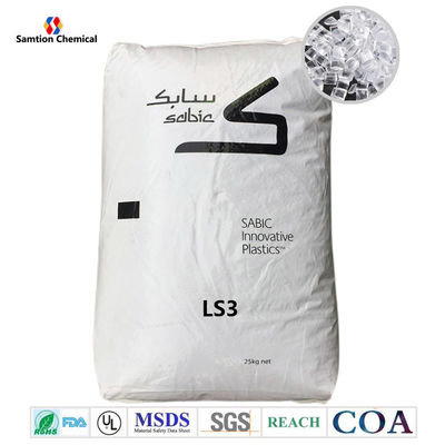 S-Plastic  LS3 UL Rated HB As of 10/97. 200 सीरीज जब V-2 रेटिंग की आवश्यकता होती है तब अनुशंसित। ऑटोमोटिव लेंस अनुप्रयोग।