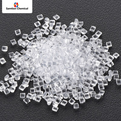 S-Plastic  पॉलीकार्बोनेट सामान्य प्रदर्शन MRF 3.5-17.5 इंजीनियरिंग प्लास्टिक रेज़िन