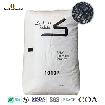 S-Plastic Ultem 1010P 350 माइक्रोन पाउडर में बढ़ाया प्रवाह Polyimide (Tg 217C)