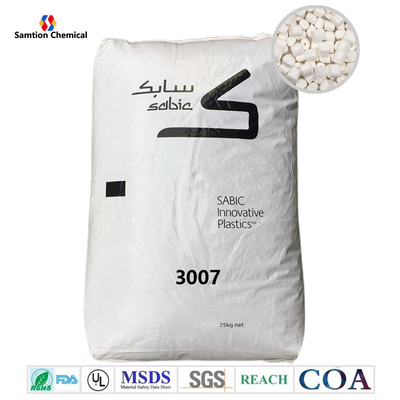 S-Plastic Valox 3007 राल एक असमर्थित प्रभाव संशोधित गैर लौ retardant पीबीटी इंजेक्शन मोल्डिंग राल है
