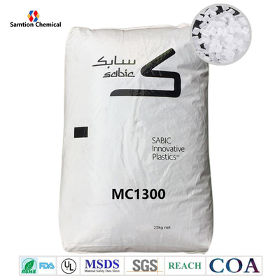 OEM S-Plastic Cycoloy PC ABS MC1300 ऑटोमोबाइल उद्योग के लिए