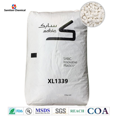 S-Plastic Xenoy XL1339 BOZ प्रयोगशाला में उत्पन्न इंजेक्शन मोल्डिंग डेटा के लिए राल कच्चा माल