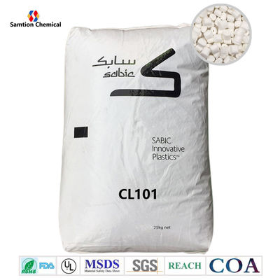 S-Plastic Xenoy CL101 वर्जिन रेजिन पेलेट्स थोक में