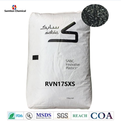 MoS2 S-Plastic नायलॉन PA 66 राल गोली थोक Verton RVN17SXS