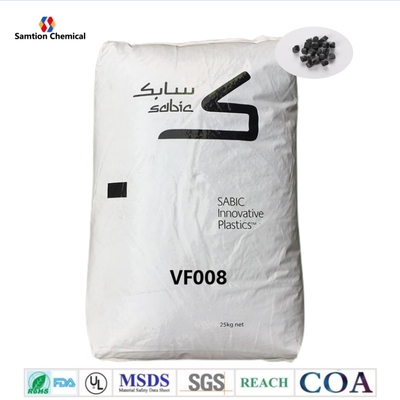 S-Plastic नायलॉन प्लास्टिक गोली रेजिन Verton VF008 आपूर्तिकर्ताओं