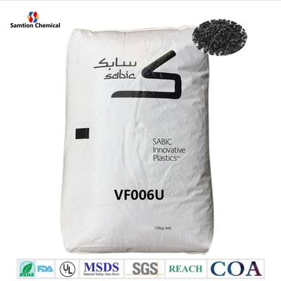 Verton VF006U नायलॉन प्लास्टिक राल गोली थोक Polyamide प्लास्टिक सामग्री S-Plastic