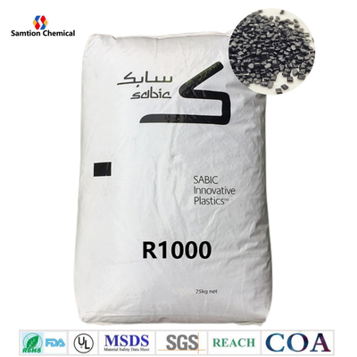 FDA S-Plastic Colorcomp R1000 नायलॉन 66 कच्चा माल