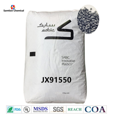Polysulfone राल कस्टम PES प्लास्टिक सामग्री S-Plastic JX91550
