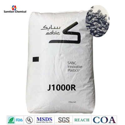पॉलीएथरसुल्फ़ोन पीईएस राल ग्रेन्युल बल्क मोल्ड रिलीज़ S-Plastic J1000R