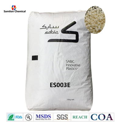 OEM S-Plastic PEI Polyimide राल Faradex ES003E थोक