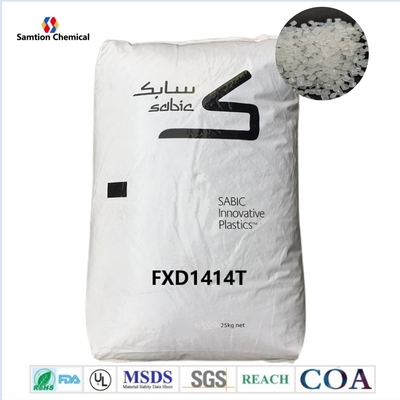 S-Plastic Lexan FXD1414T विशेष प्रकाश प्रसार रंग मध्यम प्रवाह मध्यम प्रवाह मानक की तुलना में बेहतर कठोरता
