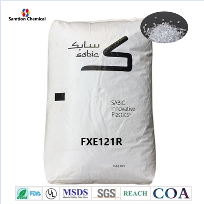 S-Plastic Lexan FXE121R पारदर्शी पीसी. विशेष प्रभावों को प्रकाशमान करें (फ्लोरोसेंट/एज ग्लू कलर्स). एमएफआर 18.2.