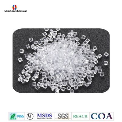 S-Plastic  पॉलीकार्बोनेट  PC Exl लो टेम्परेचर रेज़िस्टेंस -20°C~-60°C इंजीनियरिंग प्लास्टिक रेज़िन