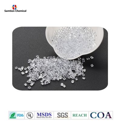 S-Plastic  पॉलीकार्बोनेट  PC हेल्थकेयर/मेडिकल इंजीनियरिंग प्लास्टिक रेज़िन