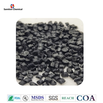 S-Plastic Lexan पॉलीकार्बोनेट Lexan PC ग्लास फाइबर प्रबलित 10%-40% इंजीनियरिंग प्लास्टिक राल
