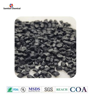 S-Plastic  पॉलीकार्बोनेट  PC ग्लास फाइबर प्रबलित 10%-40% इंजीनियरिंग प्लास्टिक राल