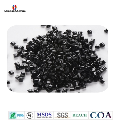 S-Plastic Lexan पॉलीकार्बोनेट Lexan PC UV स्थिर MFR 3.5-17.5 इंजीनियरिंग प्लास्टिक रेज़िन