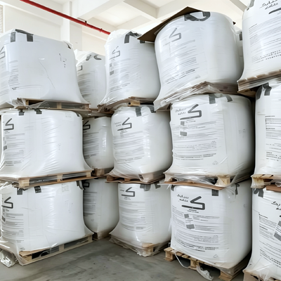 OEM S-Plastic PEI अल्टिम रेजिन पेलेट्स बल्क 1000 मानक प्रवाह